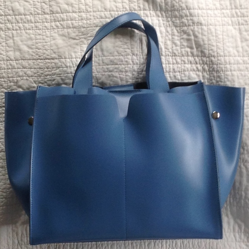 Pietro NYC Morgan tote